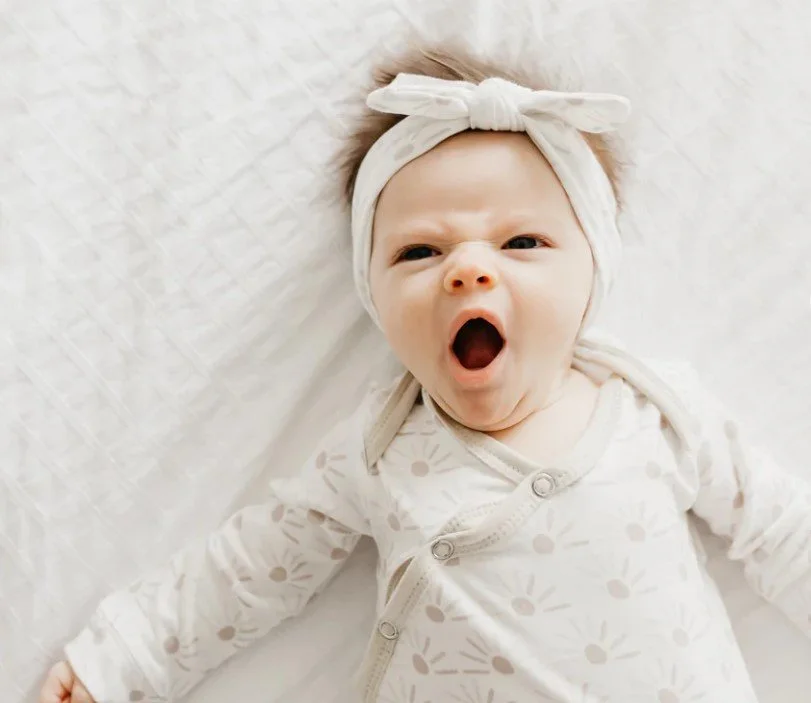 HandCrocheted Blanket for Newborns — NURTURED 9