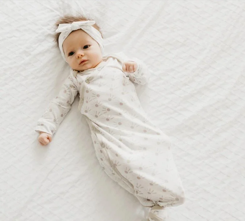 Baby Gift Box Unique Infant Gift — NURTURED 9