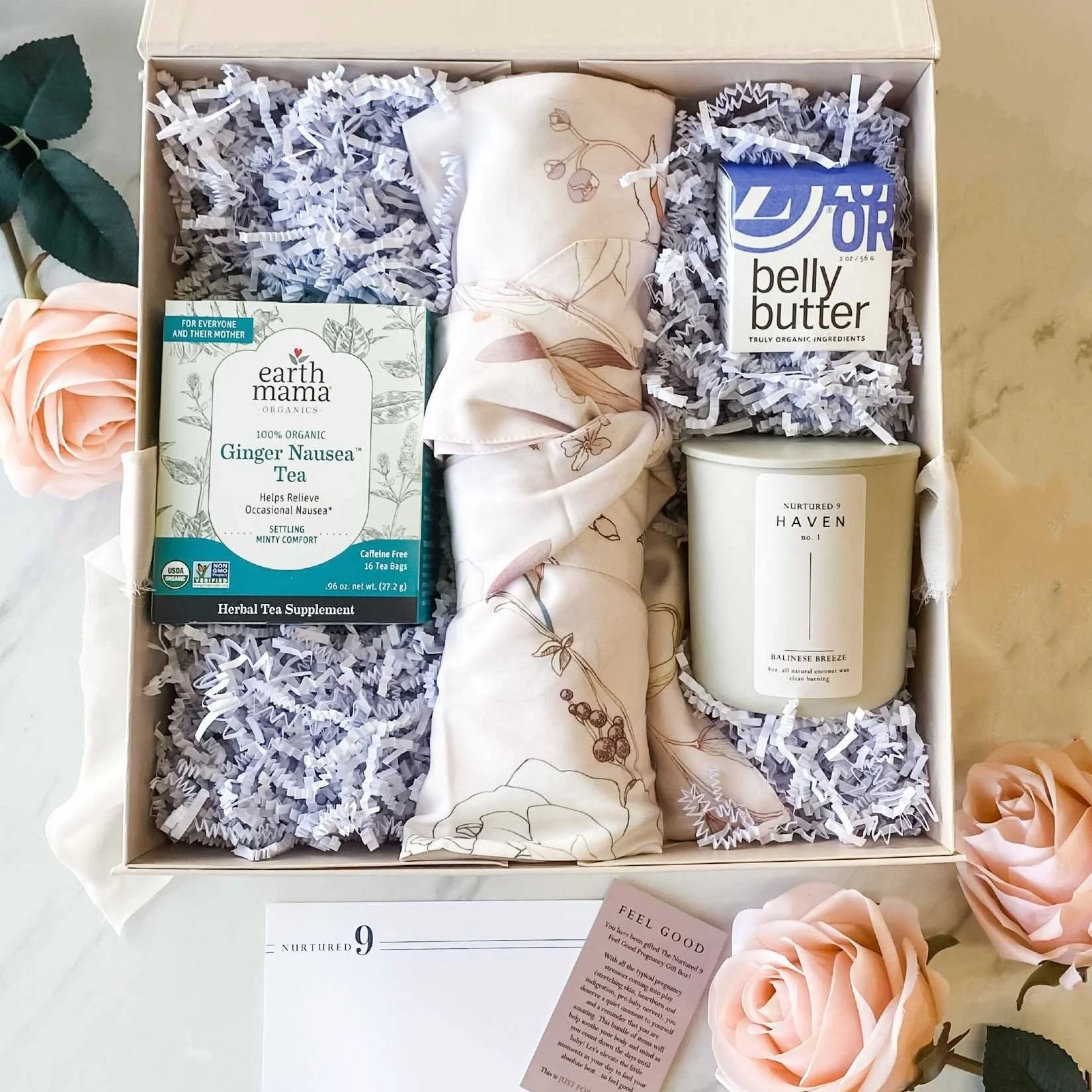 Maternity Leave Gift Ideas for Coworkers & Employees