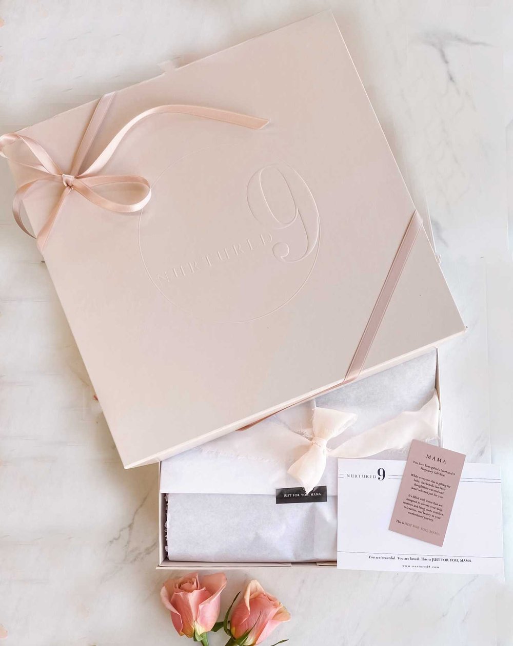 For the Perfect Grandma  Mother's Day Gift Box – Rich Design Co