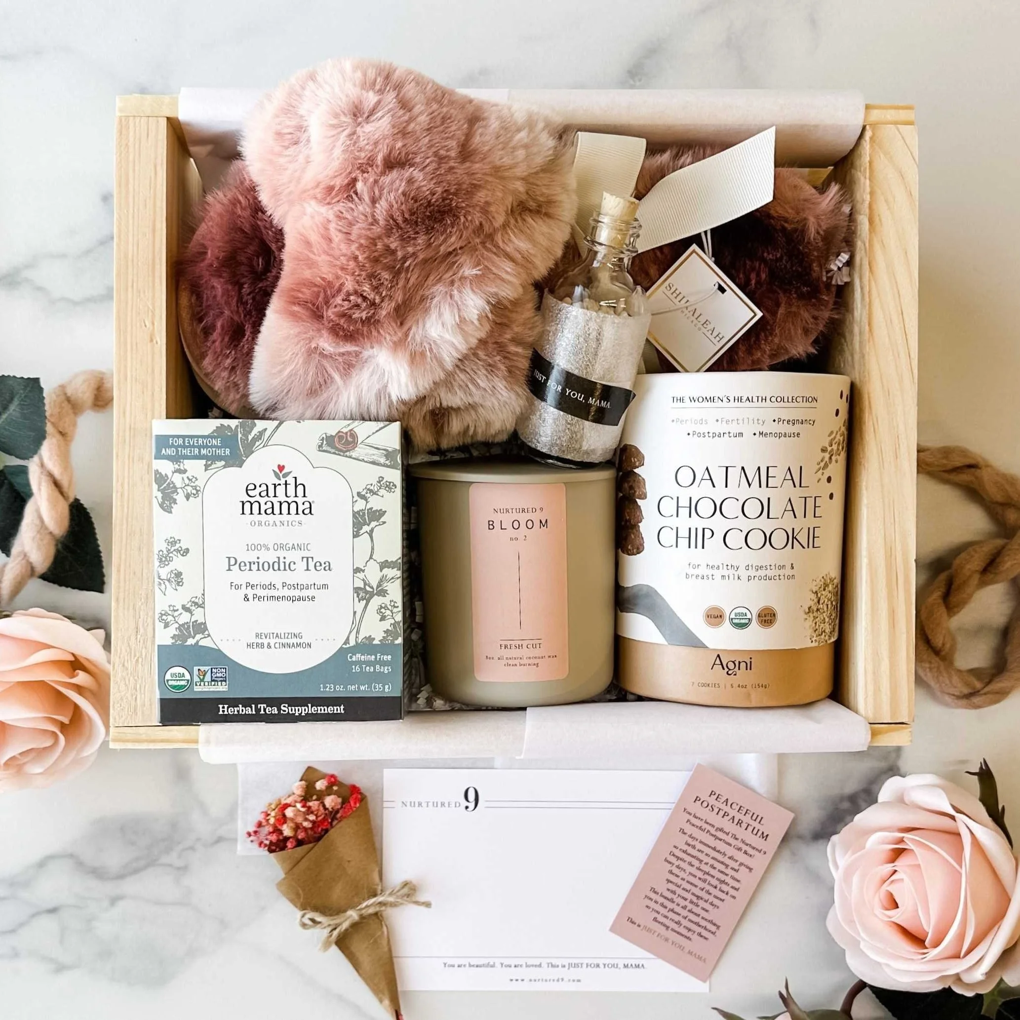 Maternity Leave Gift Ideas for Coworkers & Employees