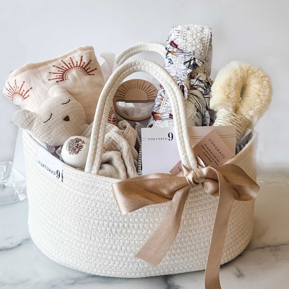 The Best Baby Shower Gifts for Moms