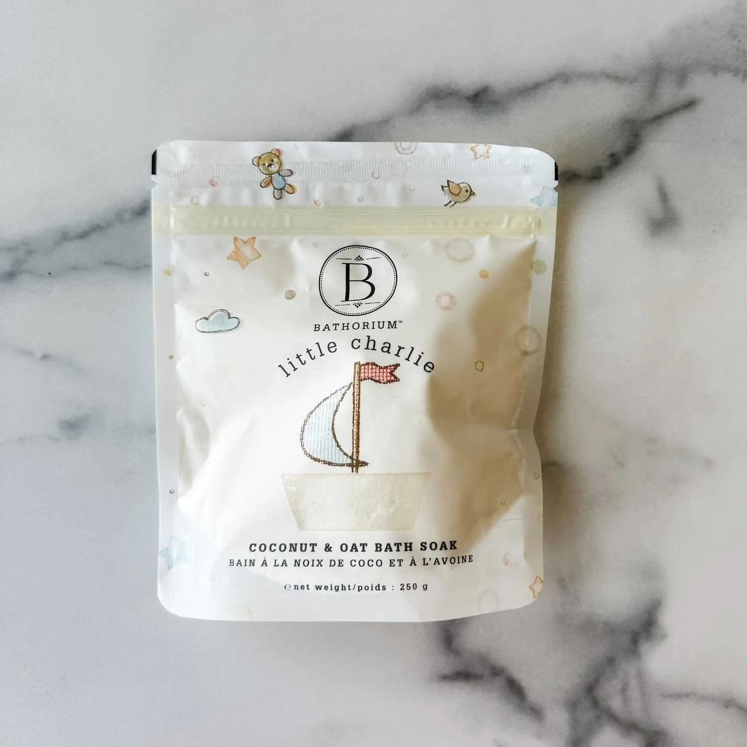 Mendy Kit | Compact Diaper Bag First Aid Kit â NURTURED 9