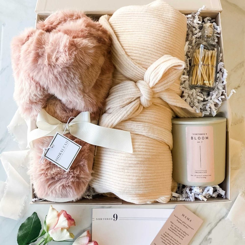 18  Baby Shower Gifts That New Parents Will Go Goo-Goo Gaga Over