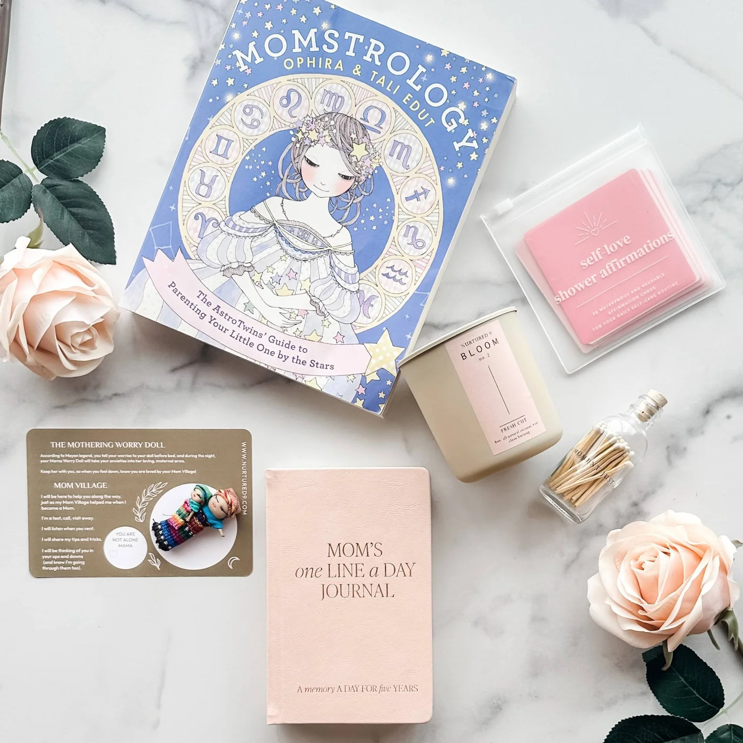 Pregnancy Gift Set