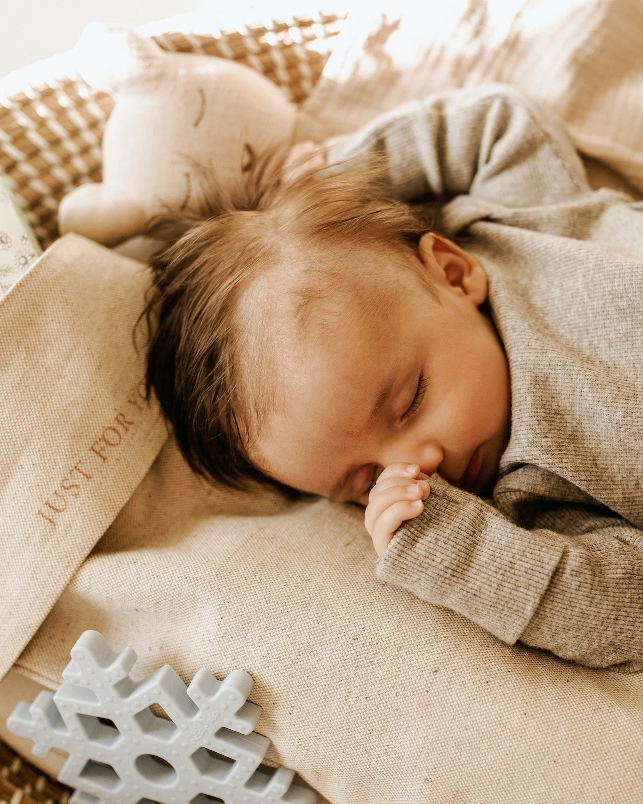 🎄✨ However you're celebrating, we hope you feel surrounded by love. Special shoutout to all the expecting moms and new parents celebrating differently this year&mdash;your joy is just beginning. Wishing you a cozy and peaceful holiday season.