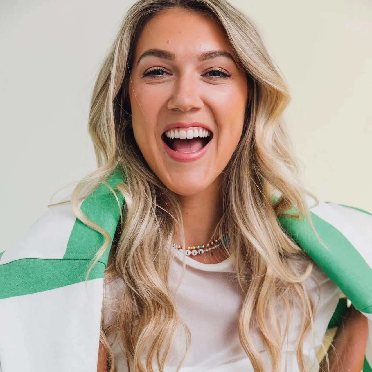 The Guest Curator: Callie Gullickson, Online Strength Instructor, Lifestyle Influencer, and Author of Mocktail Hour