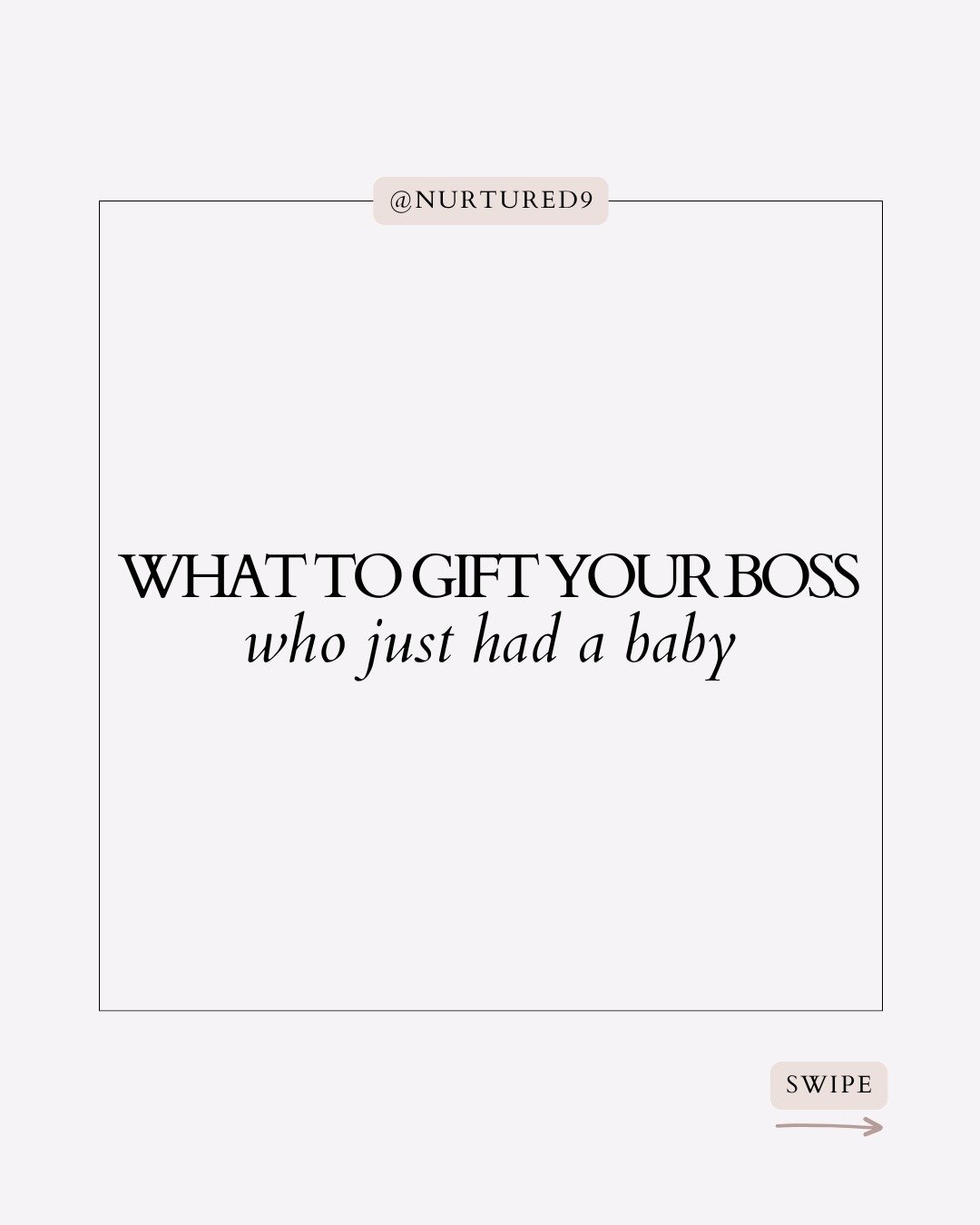 The boss who leads meetings, makes decisions, and just brought a whole human into the world deserves more than a generic gift basket. 🌸

From curated collections to build-your-own bundles, we specialize in premium gifts for new parents &mdash; becau