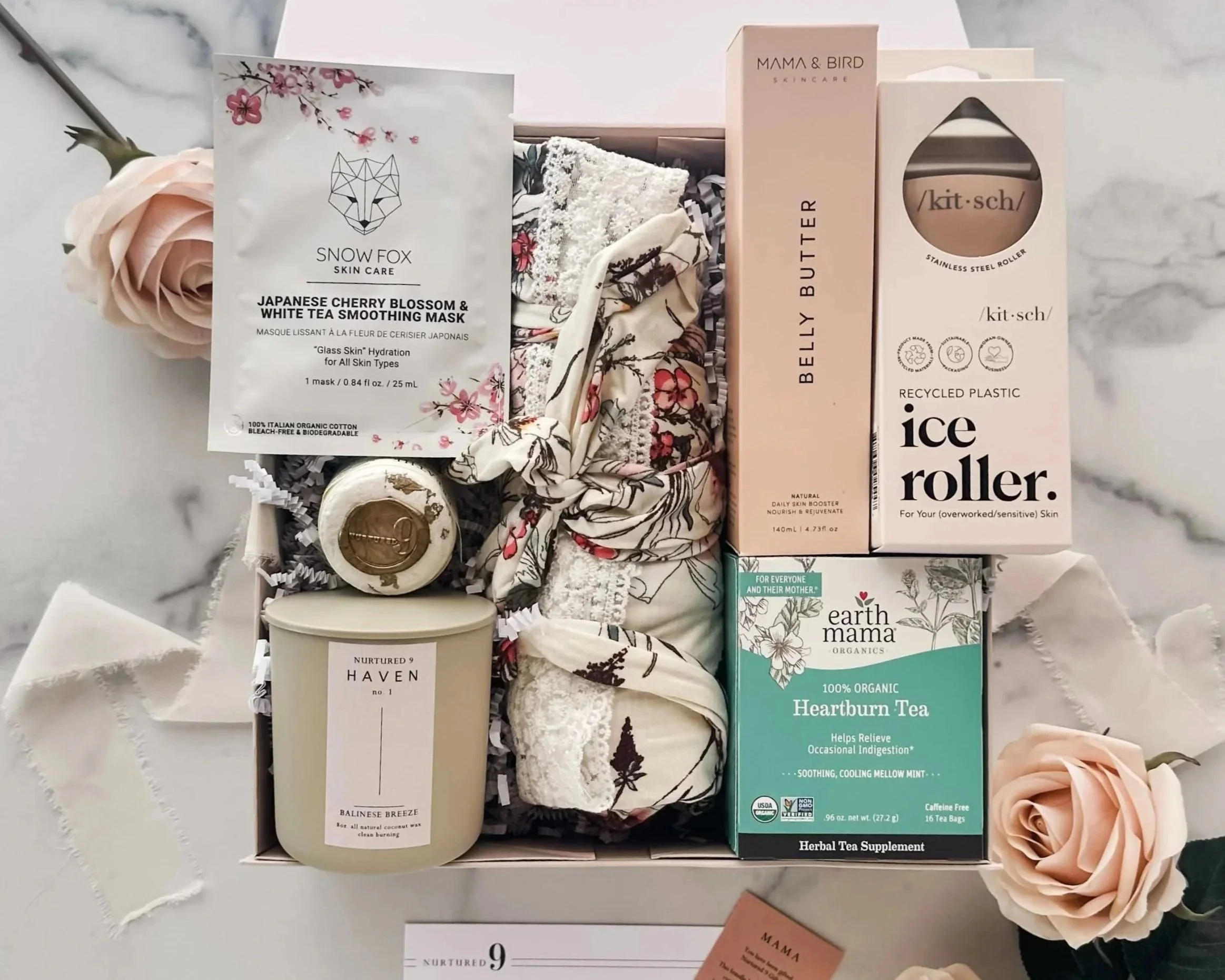 Behind the Curation: The 2nd Trimester Elevated Essentials Pregnancy Bundle