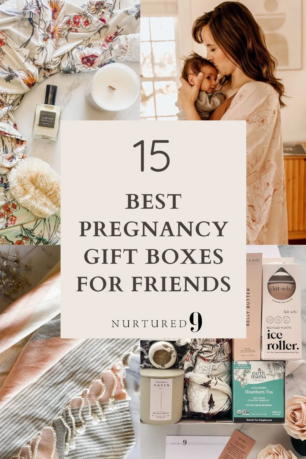 15 Best Pregnancy Gift Boxes for Friends