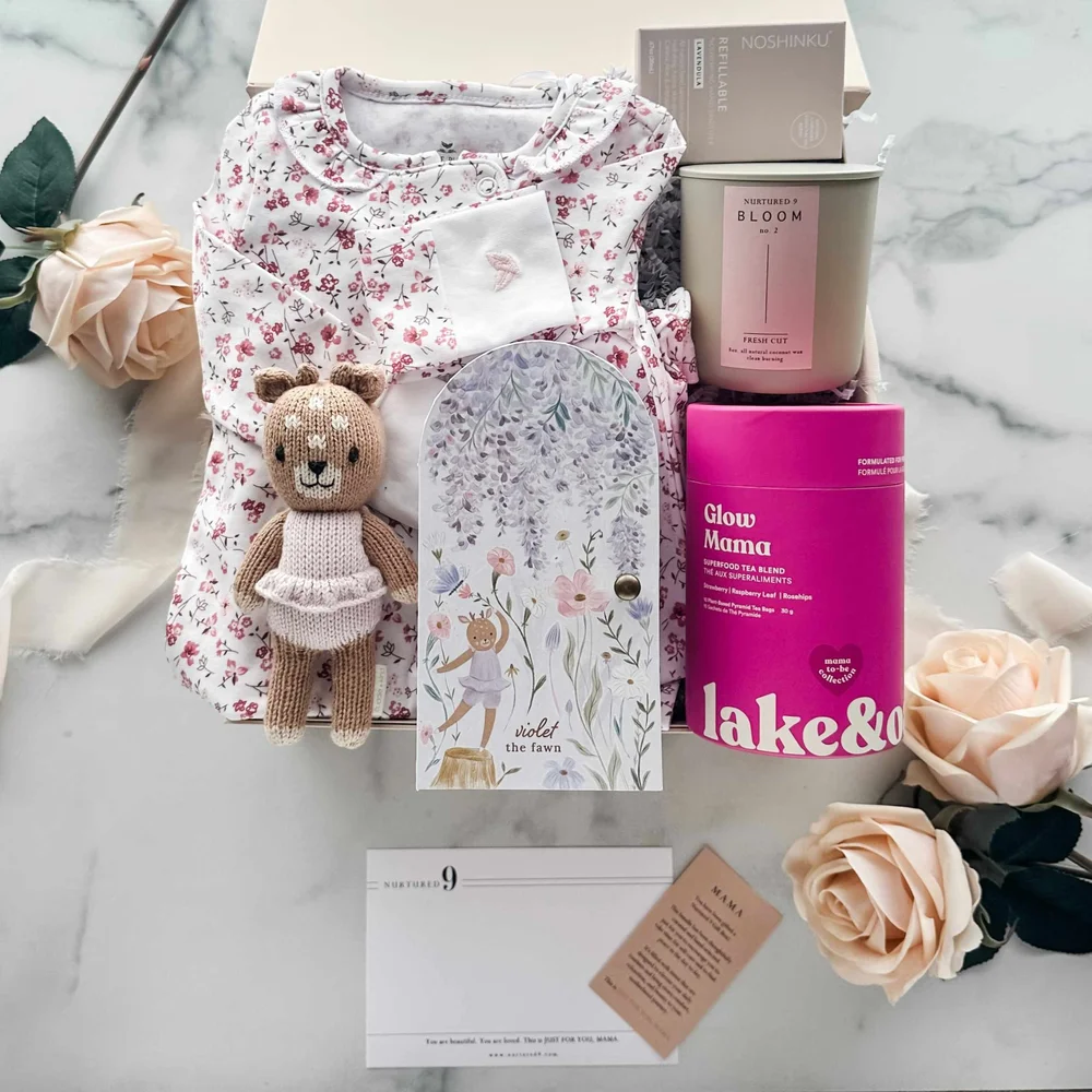 Newborn Toy Gift Set Ideas: Perfect Picks for Happy Babies