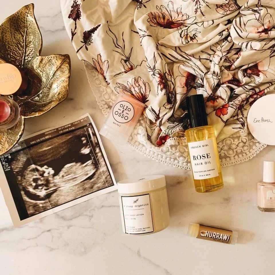 Top 3 PregnancySafe Natural Lip Balms