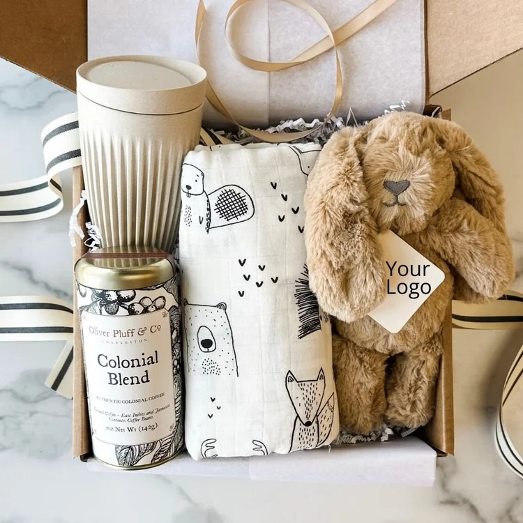 Maternity Leave Gift Ideas for Coworkers & Employees