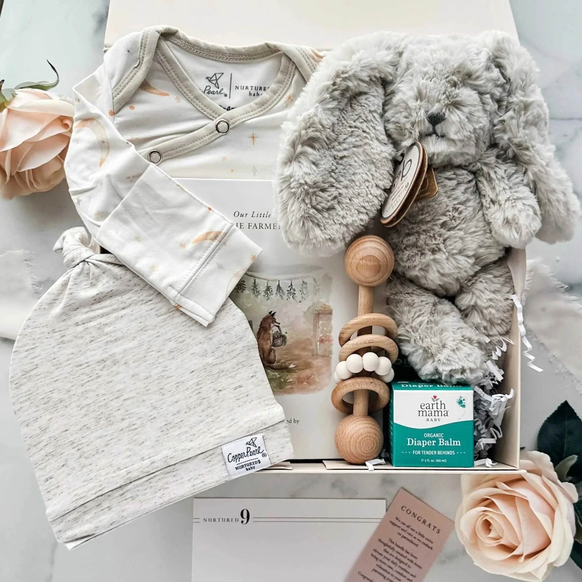 The New Family Gift Box