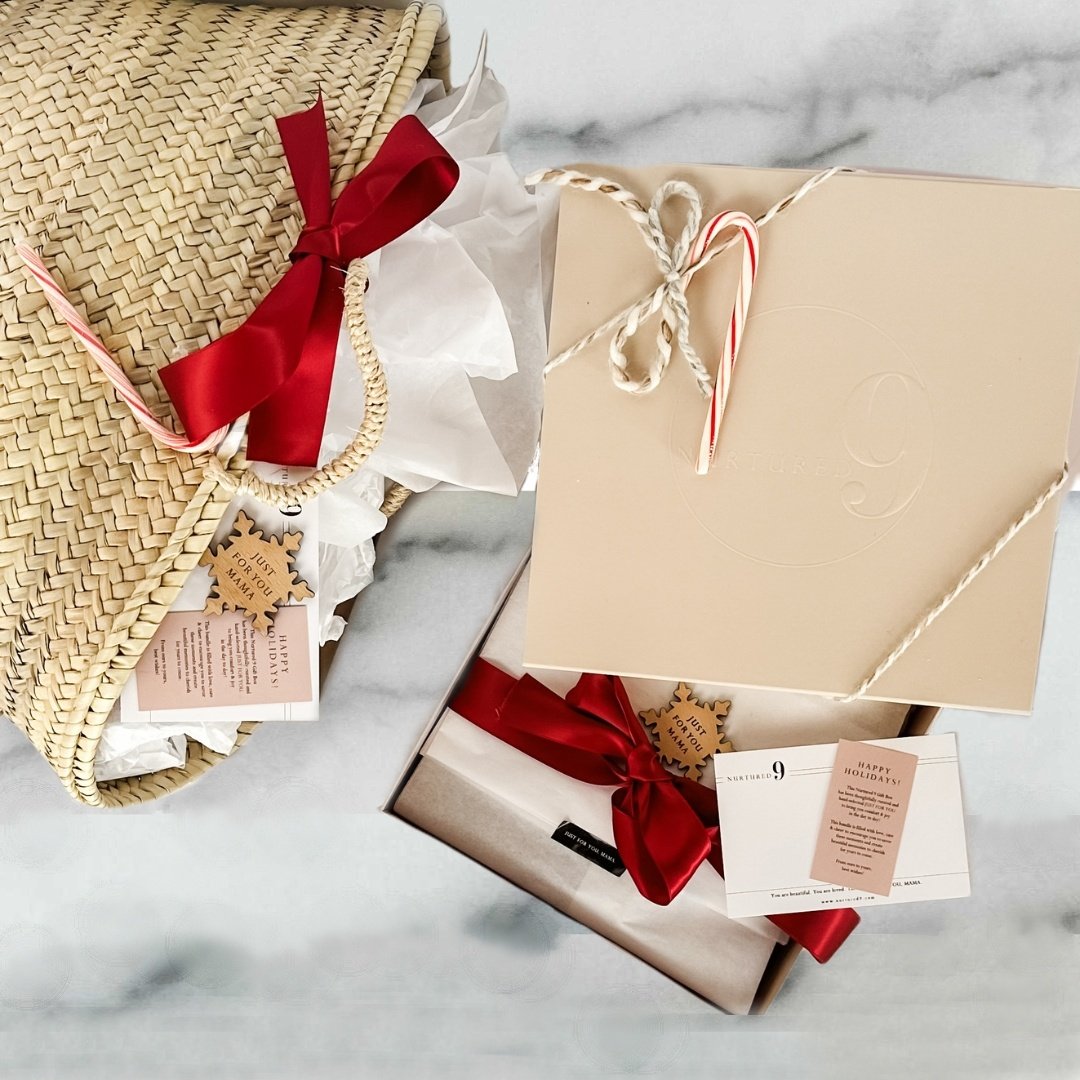 Holiday Gift Wrap Add-On