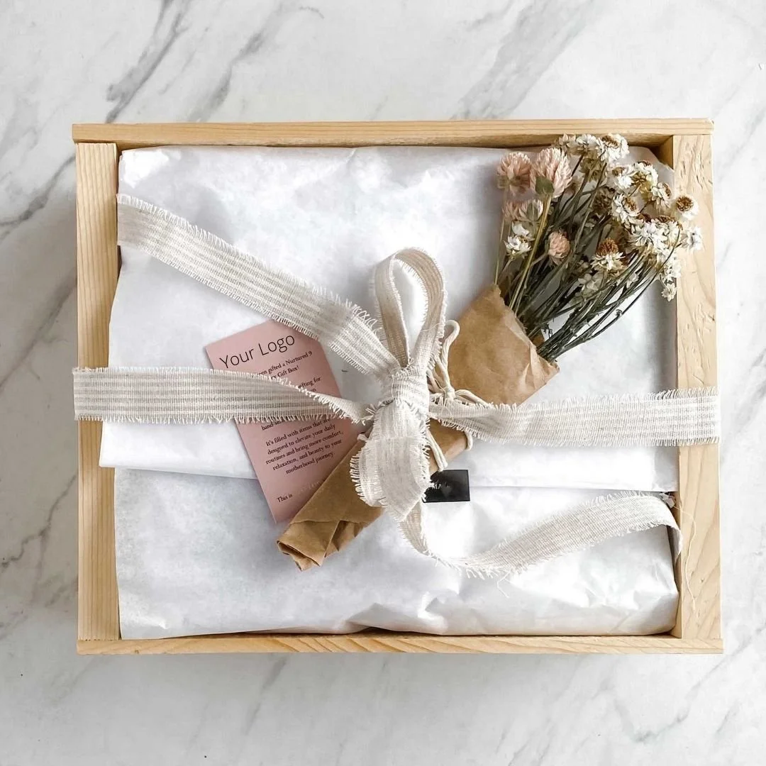 Maternity Leave Gift Ideas for Coworkers & Employees