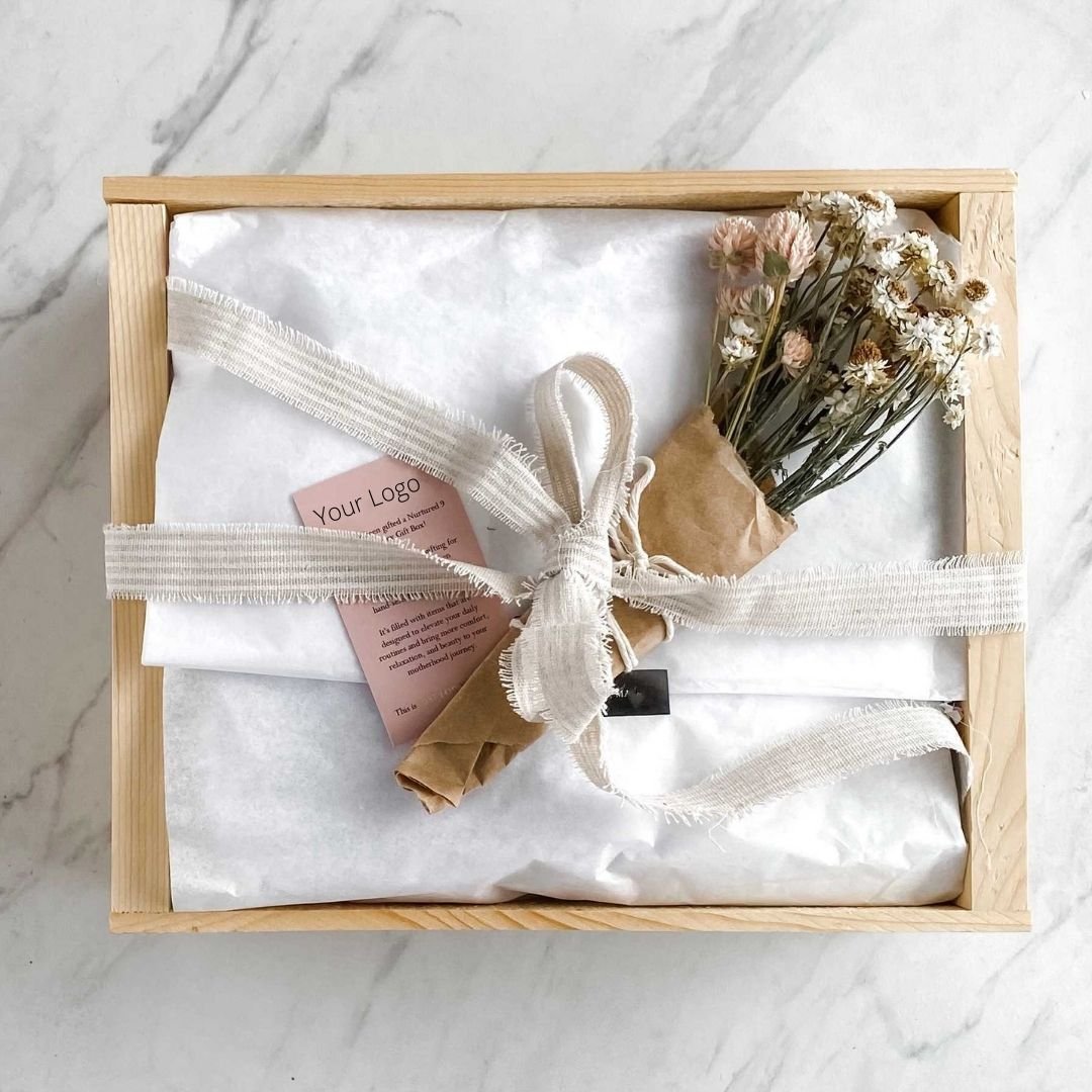 Maternity Leave Gift Ideas for Coworkers & Employees