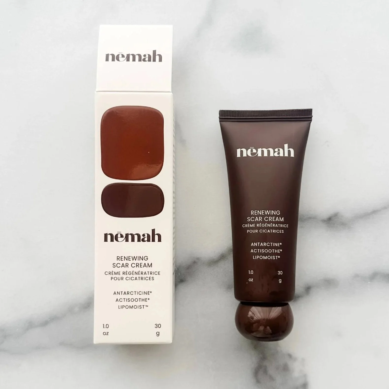 Nemah Restorative Scar Treatment (for a C-Section)