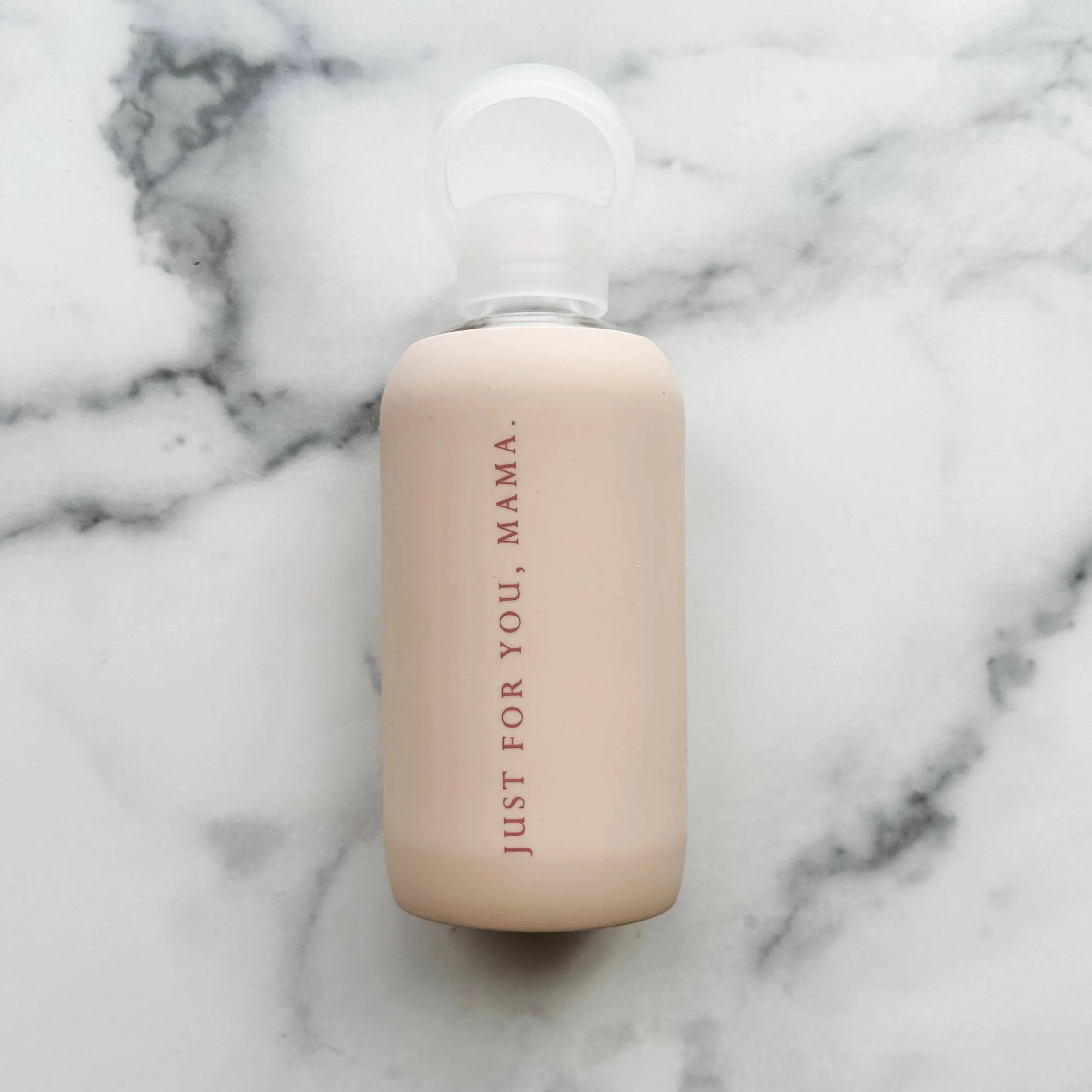 bkr Glass + Silicone 