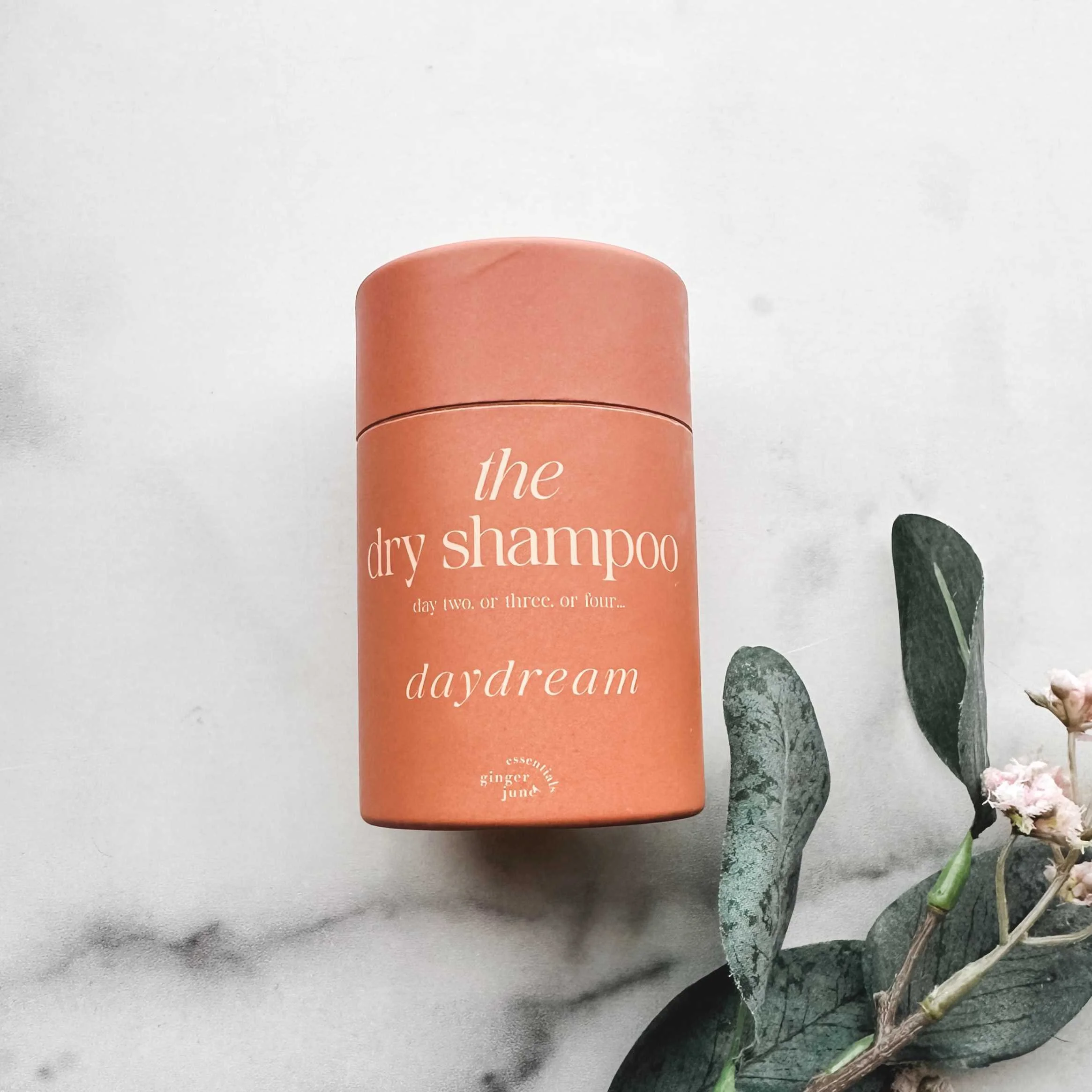 Day Two Natural Dry Shampoo