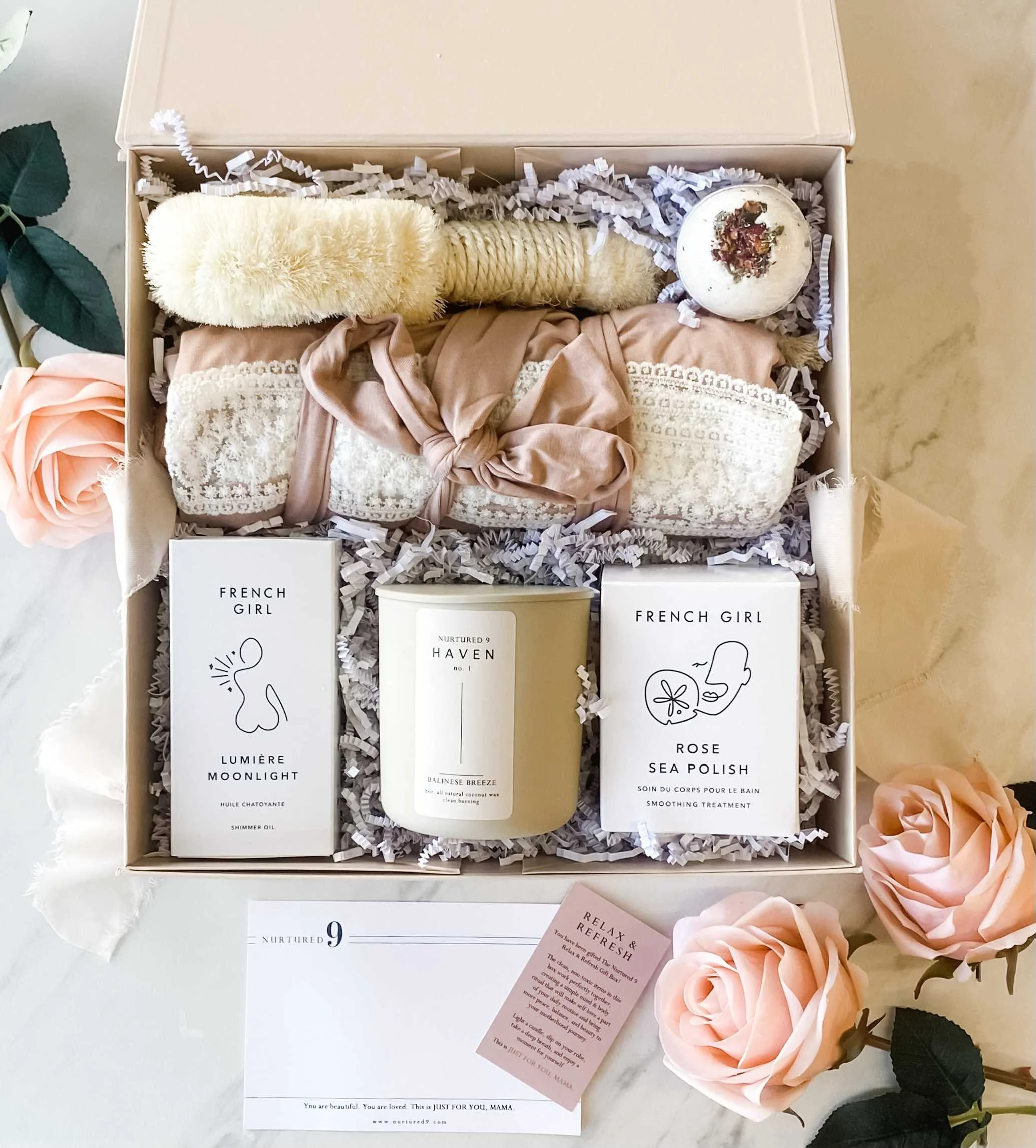The Top 5 Best Holiday Gift Baskets for Employees and Clients with ...