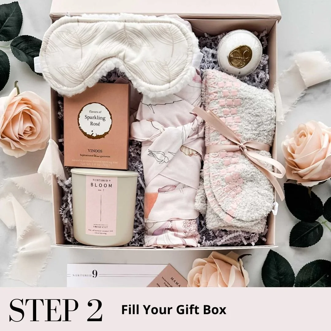 Baby Shower Gifts New Mom And Dad Gift Baskets Baby Gift Basket