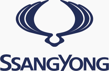 SsangYong Cars