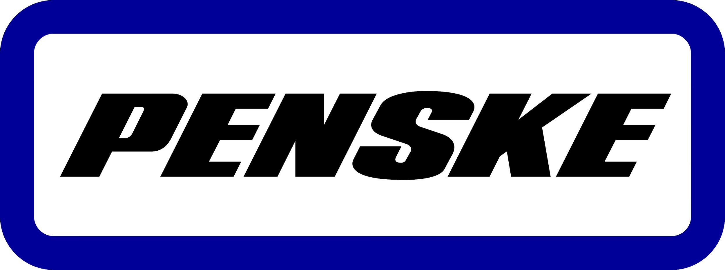Penske Truck Rental & Leasing
