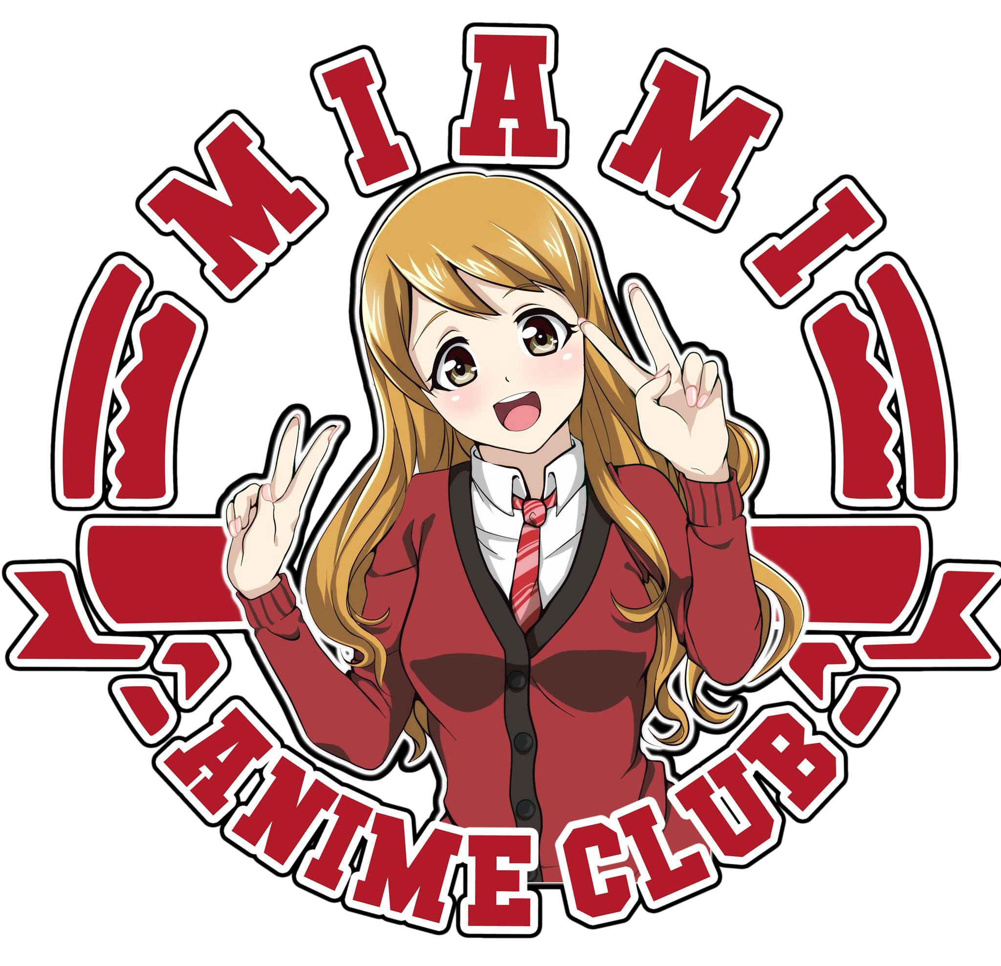 Anime Club — Scappoose Public Library
