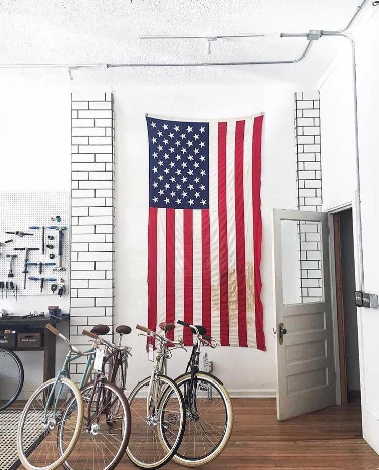 Heritage bicycles general store sale
