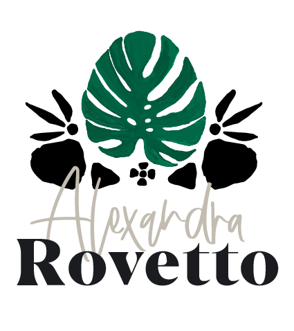Alexandra Rovetto