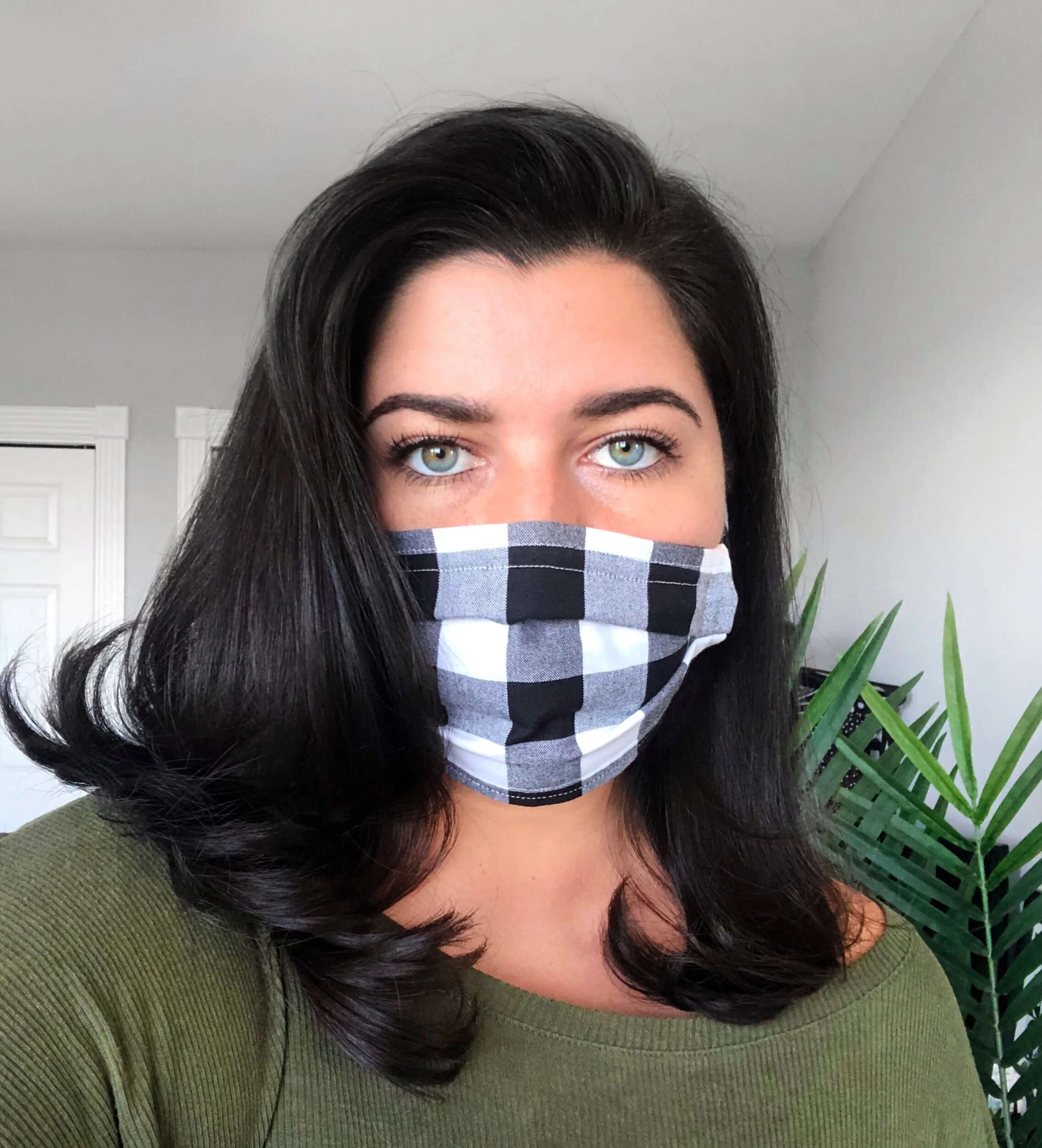 Corona But Make It Fashion