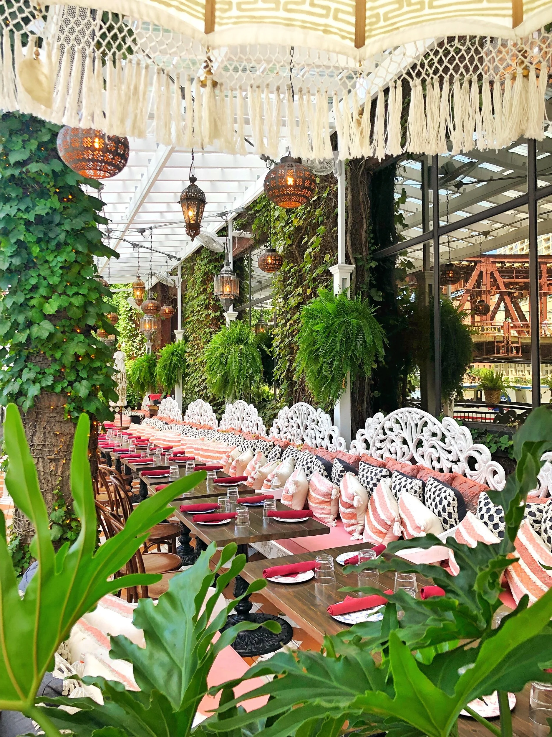 Beatnik On The River 