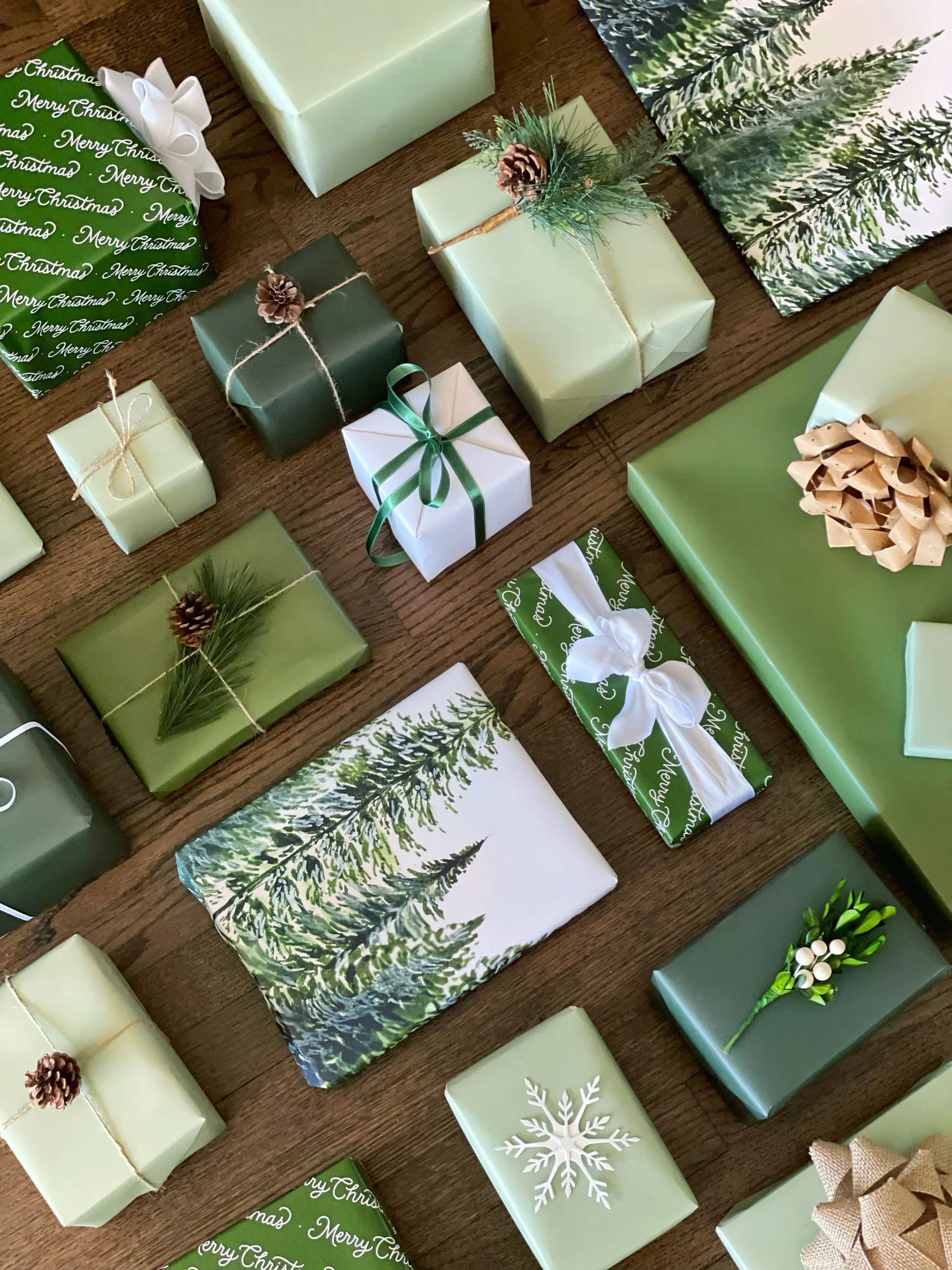 A Very Harry Potter Christmas