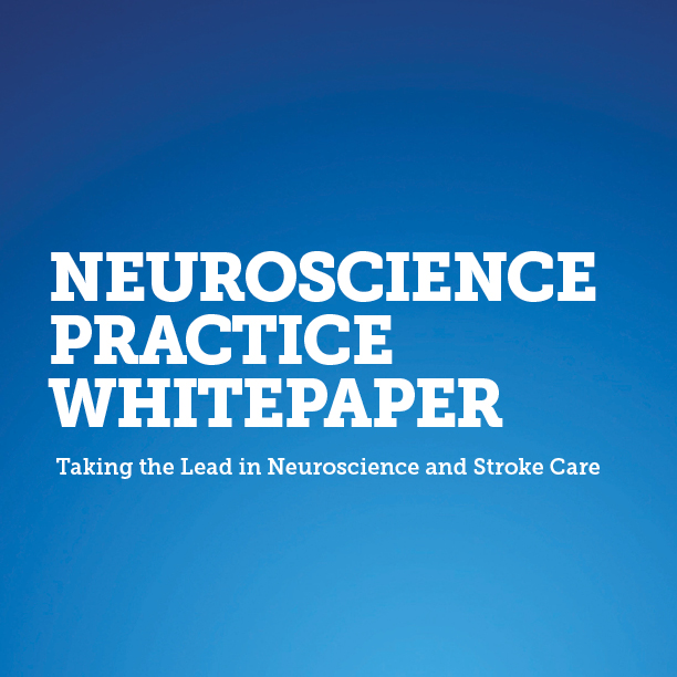 Neuroscience Practice Whitepaper