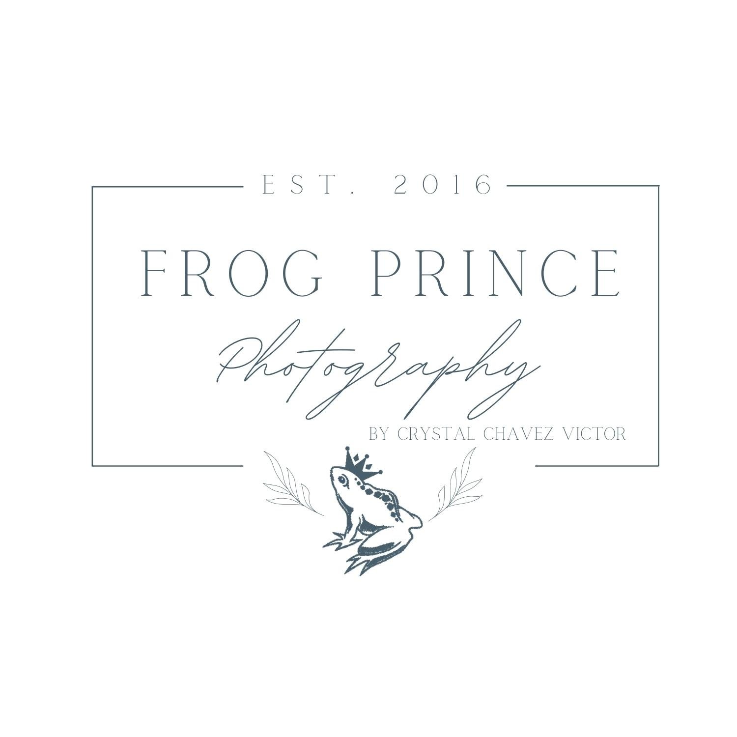 Frog Prince Photography frog-prince-photography