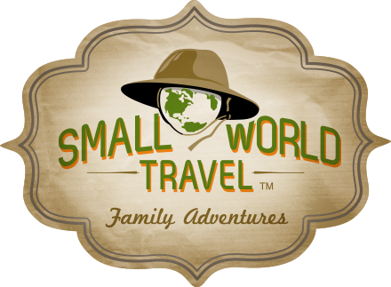 Small World Travel