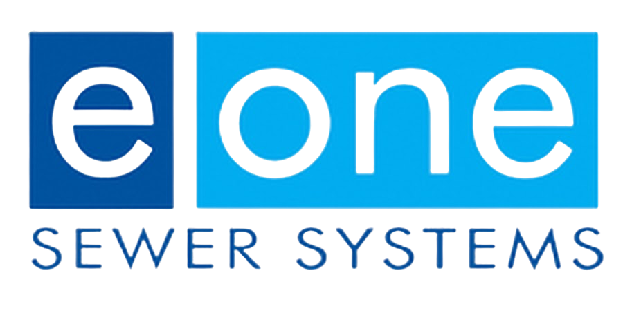 E/One Sewer Systems