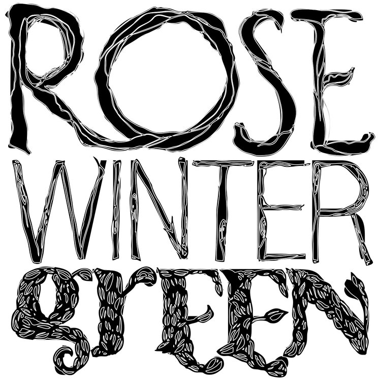 Rose Wintergreen