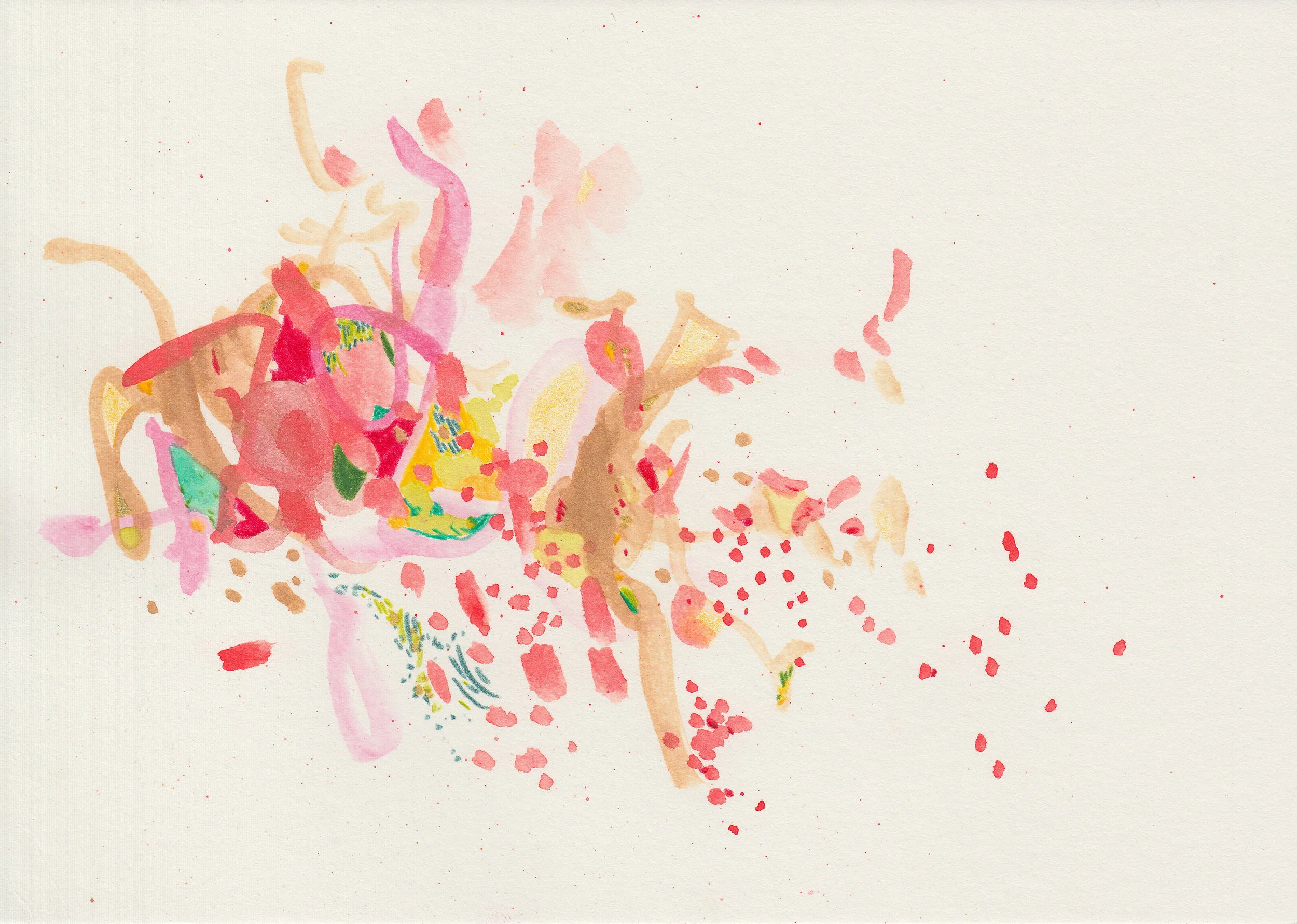 “Watermelon dance”