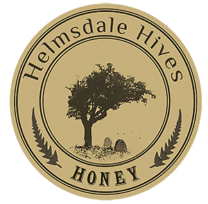 Helmsdale Hives - 100% Raw New Zealand Honey