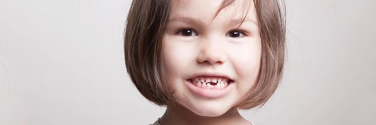 Pediatric Dentistry