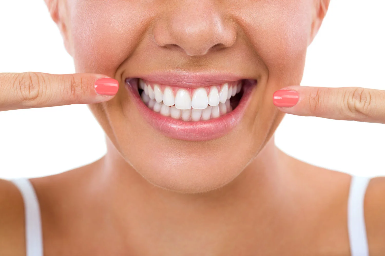 Teeth Whitening Special