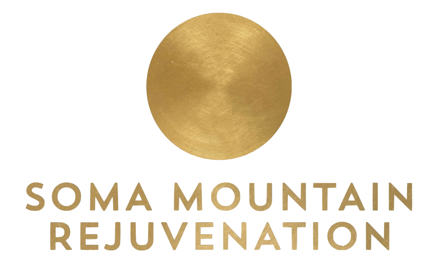 Soma Mountain Rejuvenation