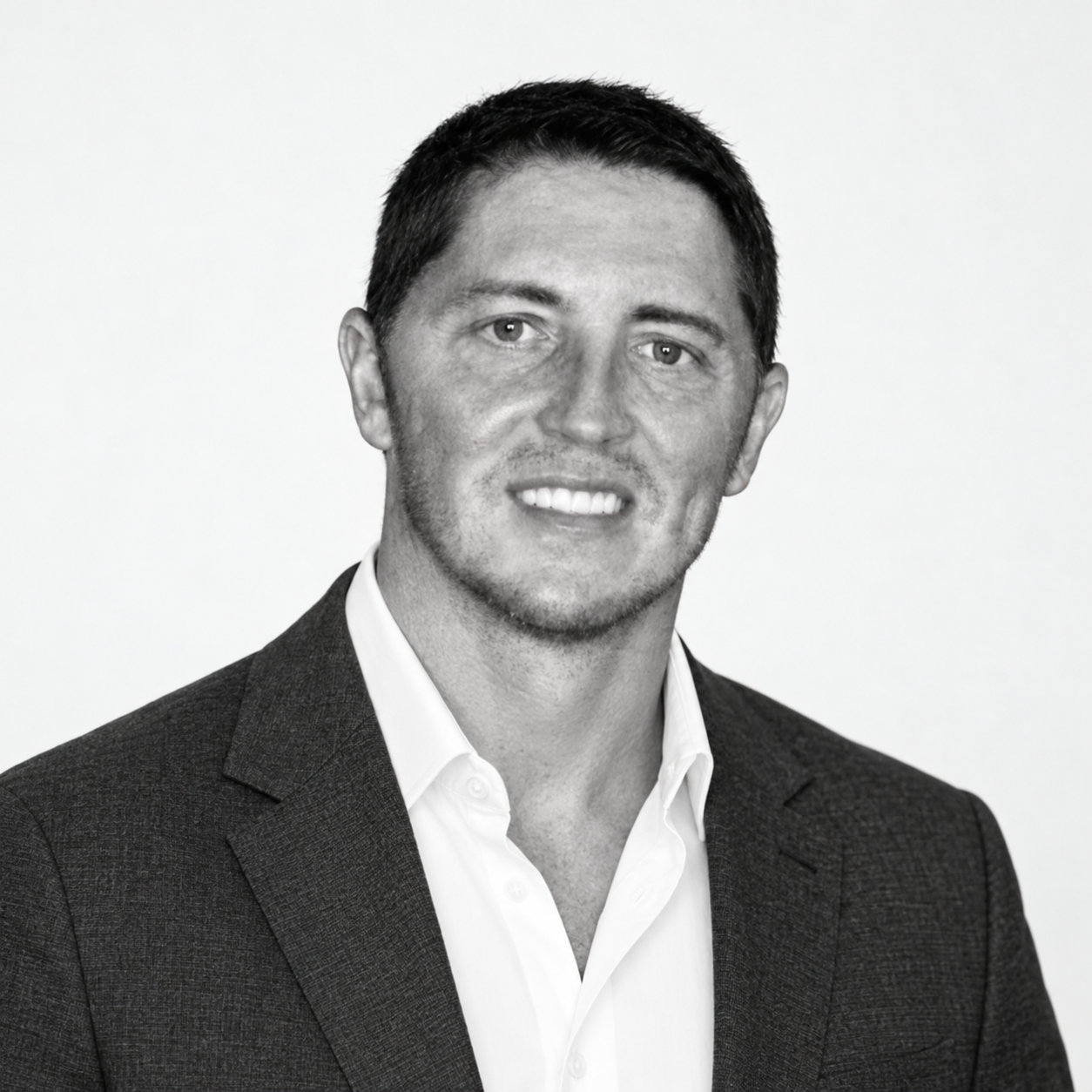 Brett Amerine, PMP