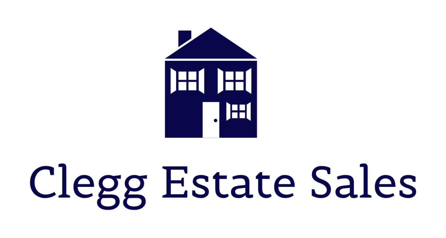 Clegg Estate Sales