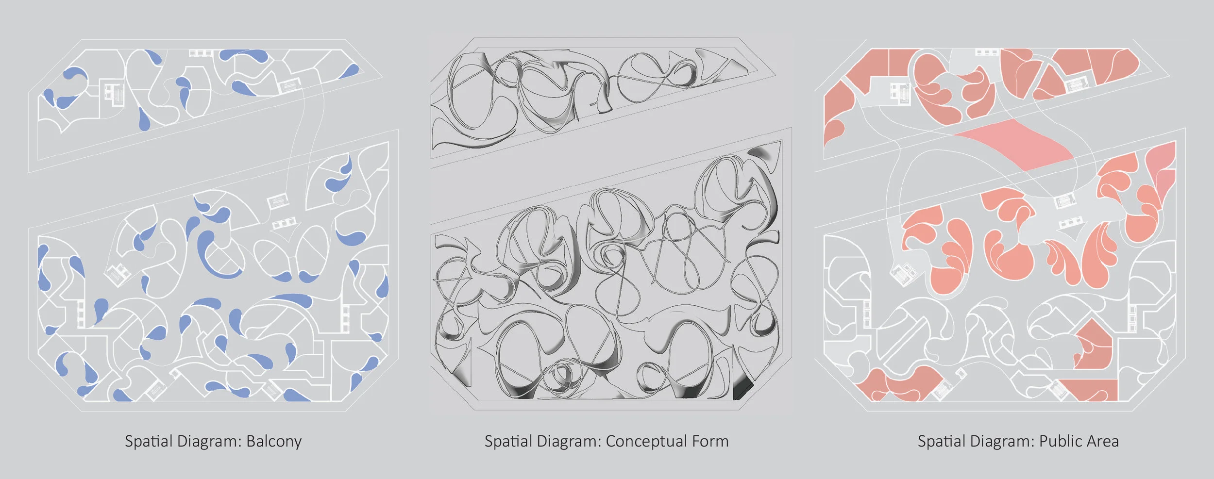 Geometry diagram