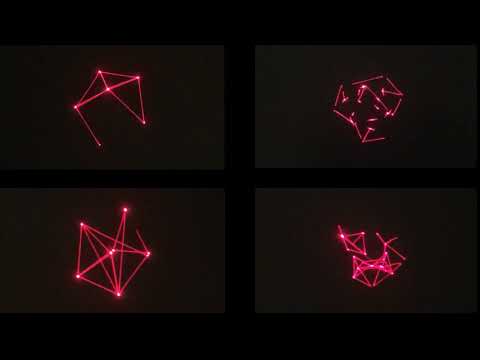 Preloaded geometry