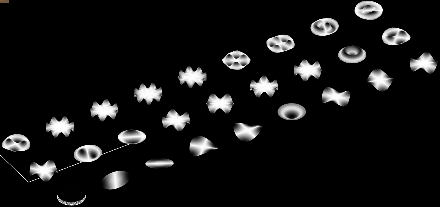 demo video _ egienMode transformation