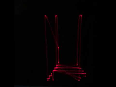 figure walk up to stairs